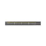 ZYXEL GS2220-50HP PORT GBE SWITCH - imagine 2
