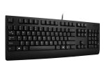 Mouse LENOVO Preferred Pro II, Negru - imagine 2