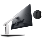 Monitor Dell 24" P2424HT, 60.47 cm, 1920 x 1080, 60 - imagine 8