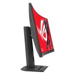Monitor Asus 27" XG27WCMS - imagine 6