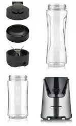 BLENDER SPORT HEINNER WELLGO MIX 400 HSB-T400SS - imagine 2