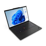 Laptop Lenovo ThinkPad T14 Gen 5 (Intel); 14" WUXGA; Intel - imagine 2