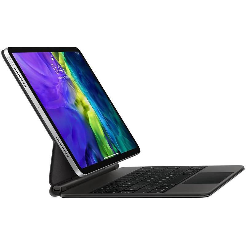 overlay_debdda58d9bd4048561de0b9c29088e5.jpg Apple Magic Keyboard for iPad Air 13-inch (M3) - Romanian - - imagine 1