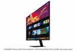 Monitor Samsung 32" LS32BM700UPXEN - imagine 10