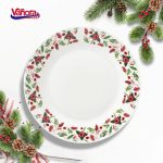 FARFURIE DESERT PORTELAN 19 CM, MERRY, VANORA HOME - imagine 2