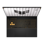 Laptop Gaming ASUS TUF Gaming F16, cu procesor Intel Core - imagine 3