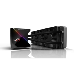 Cooler Procesor ASUS ROG RYUJIN III 360 NEGRU