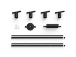 Spot LED RGB Philips Hue Perifo, kit de baza, 4 spoturi, - imagine 4