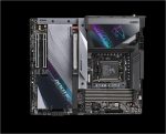 Placa de baza Gigabyte Z790 AORUS MASTER, Socket 1700, DDR5, - imagine 3
