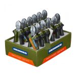 HEINNER PATENT TIP SFIC 160MM - imagine 2