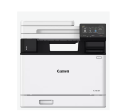 Canon Multifunctional laser color I-sensys X C1333I, Viteza printare: 33ppm,