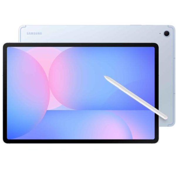 SG TAB S10 FE+ X620 WIFI 13.1" 12/256 BL (incl.