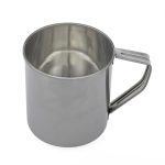 CANA INOX 270 ML, VANORA HOME - imagine 2