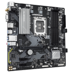 Placa de baza Gigabyte B760M D3HP WIFI6, Socket 1700, DDR5, - imagine 3