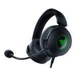 Casti Gaming Head-band Razer Kraken V3, Wired, Negru - imagine 3
