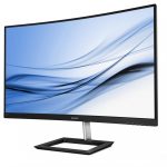 Monitor Philips 31.2" 322E1C/00, Curvature: 1500R, Diagonal (inch): 31.2, Diagonal - imagine 9