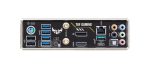 Placa de bază ASUS TUF B550M-PLUS WIFI II AM4 - imagine 4