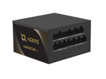 Sursa AQIRYS Magnetar LE, 80 PLUS Gold, 650 W - imagine 3