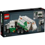 AUTOGUNOIERA MACK LR ELECT. LEGO 42167 - imagine 3