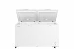 LADA FRIGORIFICA HEINNER HCF-M508INVCE++ - imagine 2