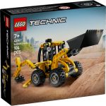 BULDOEXCAVATOR, LEGO 42197 - imagine 2