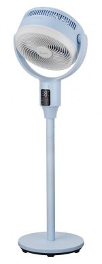 VENTILATOR CU PICIOR FRAM FSF-MAT24DC-BL - imagine 3