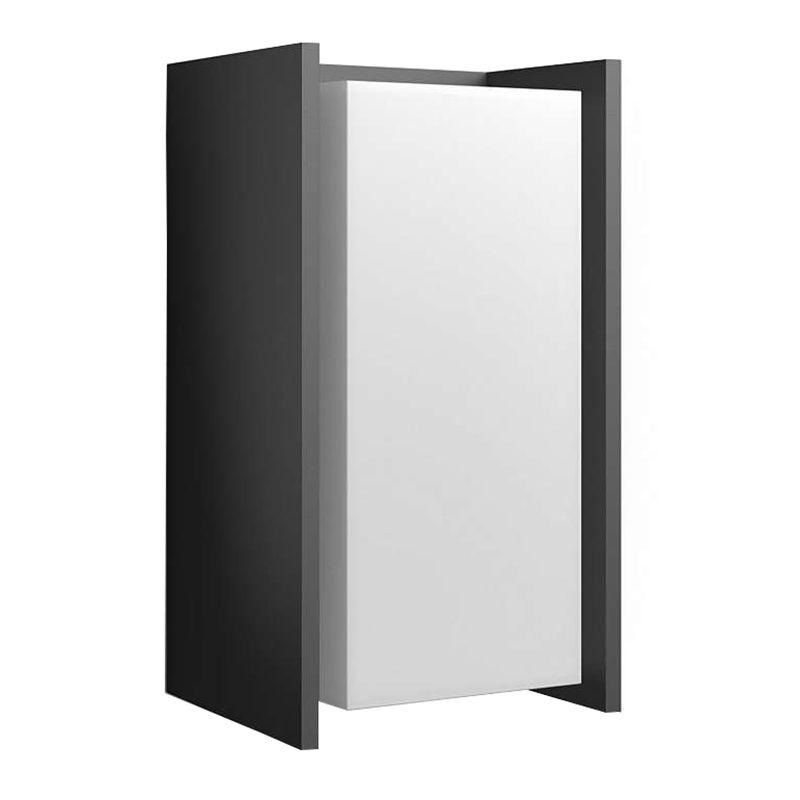 overlay_df3b1a2a9f83e4af782efbe0f0260dc2.jpg Aplica LED pentru exterior Philips Hue Turaco, 9W (60W), 806 - imagine 1