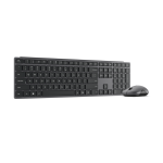 Kit wireless mouse & tastatura Lenovo 700 Modern Multi-Device Wireless
