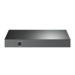 "5-Port 2.5G Desktop Switch with 4-Port PoE++ PORT: 4× 2.5G - imagine 2
