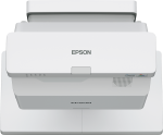 EPSON Proiector Laser EB-760W, Tehnologie 3LCD, Display LCD 0.59", 4100