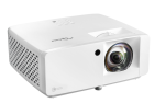 Videoproector Optoma UHZ35ST, UHD 3840*2160, 3.500 lumeni, 500.000:1, 16:9/ 4:3/ - imagine 4