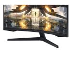 Monitor Samsung 32" LS32AG550EPXEN - imagine 14