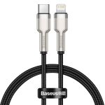 CABLU alimentare si date Baseus Cafule Metal, Fast Charging Data