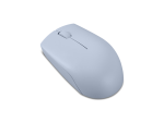 Lenovo 300 Wireless Compact Mouse Frost Blue, Tip: Standard, Rezolutie - imagine 2