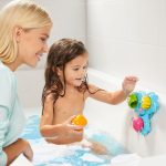 Caracatite care se invartesc si stropesc - imagine 4
