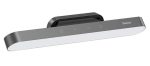 Lampa birou LED Baseus Magnetic Stepless, 100 lumeni, putere 4.5W, - imagine 2