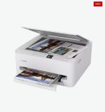 Multifinctional Canon A4 Inkjet color TS6550i, Functii: Printare, Scanare, Copiere, - imagine 2