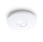 Access point TP-Link EAP650, Gigabit, PoE, Dual-band, WiFi 6 - - imagine 3