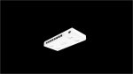 Mechanical Hardware PoE LEDs Dimensions 210.4 x 95 x 29 - imagine 3