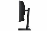 Monitor Samsung 34" LS34C652UAUXEN, Curvature: 1000R, Diagonal (inch): 34, Diagonal - imagine 12