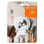 Aplica LED pentru exterior pe baterii 3xLR6 incluse, cu senzor - imagine 2