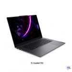 Laptop Consumer LENOVO Yoga Pro 9 16IPH11, cu procesor Intel - imagine 3