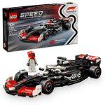 MASINA DE CURSE MONEYGRAM  HAAS F1, TEAM VF-24, LEGO