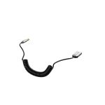 Adaptor Bluetooth Baseus Jack 3.5, negru - imagine 3