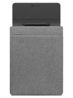 Husa laptop Lenovo Yoga 16", Material: Polietilena, Dimendiuni (Lungime x - imagine 2
