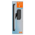 Aplica LED pentru baie Ledvance Orbis Disc Bar Crom, 7W,