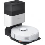 Roborock Q7 MaxPlus Vacuum Cleaner-White - imagine 4