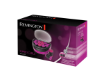 Trusa de bigudiuri electrice Remington Jumbo Curls H5670, 12 bigudiuri, - imagine 2