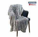 Patura model fosforescent,Space,200x220 - imagine 4