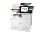 Multifunctional laser color HP Laserjet Enterprise M776DN, Format A3, Functii: - imagine 4